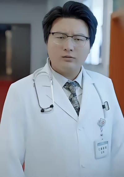 《醫者心》劇照
