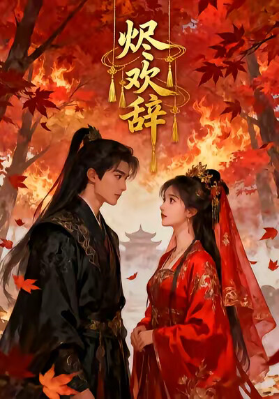 《燼歡辭》劇照