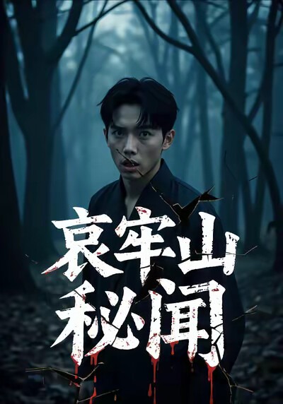 《哀牢山秘聞》劇照