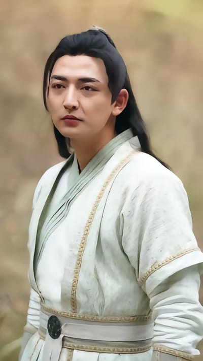 《萬道龍皇之至尊神殿》劇照