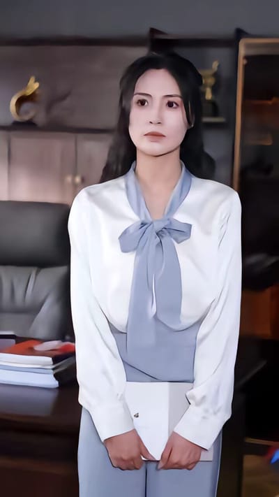 《重來一次姐站起來了》劇照