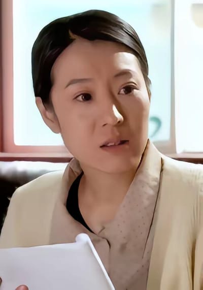 《一諾千金》劇照