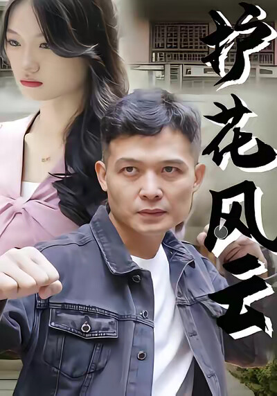 《护花风云》剧照