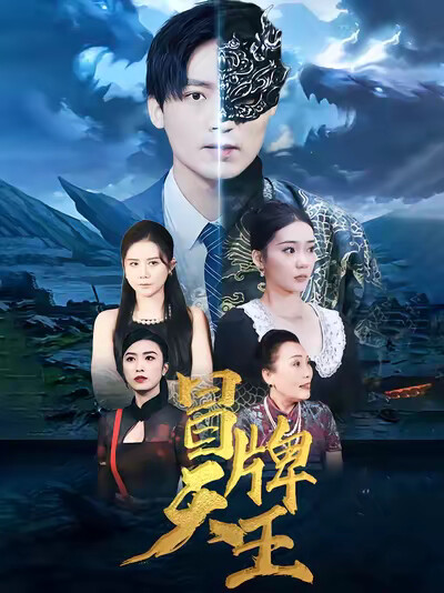 《冒牌天王》劇照