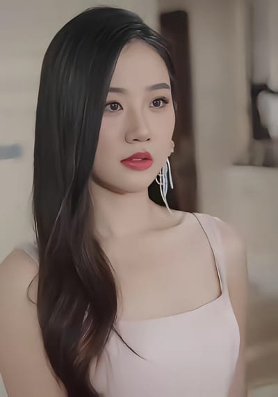 《閃婚後，千億老公狂寵我》劇照