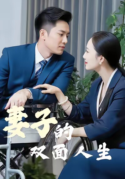 《妻子的雙面人生》劇照