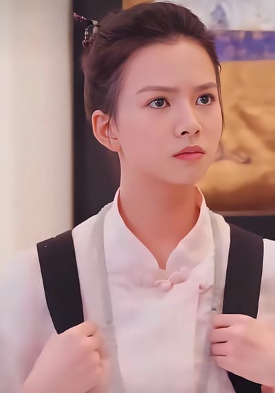 《咖啡王子桃花記》劇照