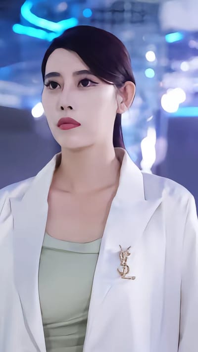 《修仙歸來當奶爸》劇照