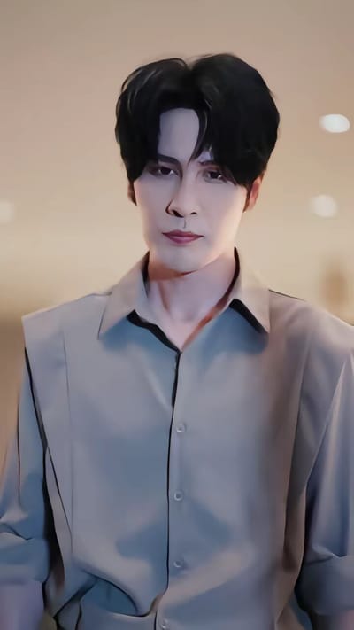 《棄我不可留》劇照