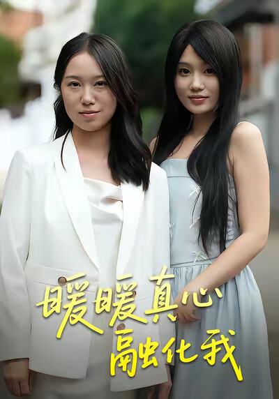 《暖暖真心融化我》劇照