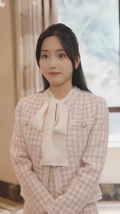 《闪婚：穆总的心尖宠妻》剧照
