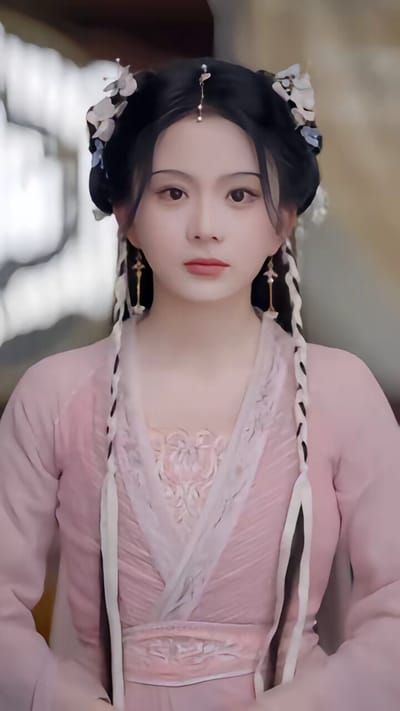 《相思燼承歡劫》劇照