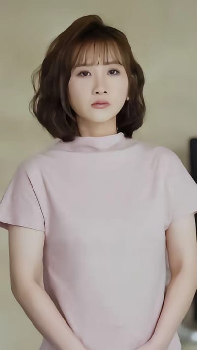 《消失的妻子》劇照