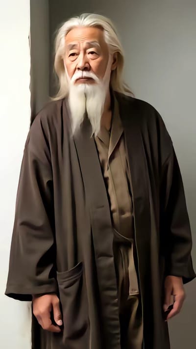 《哀牢山秘聞》劇照