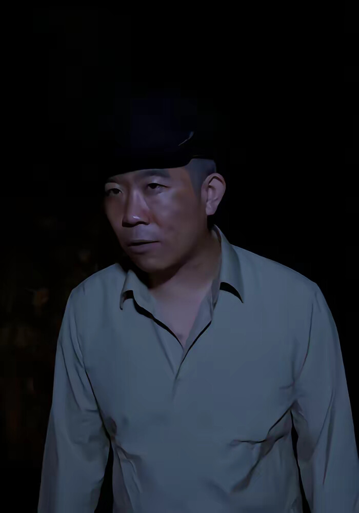 《老宅詭事》劇照