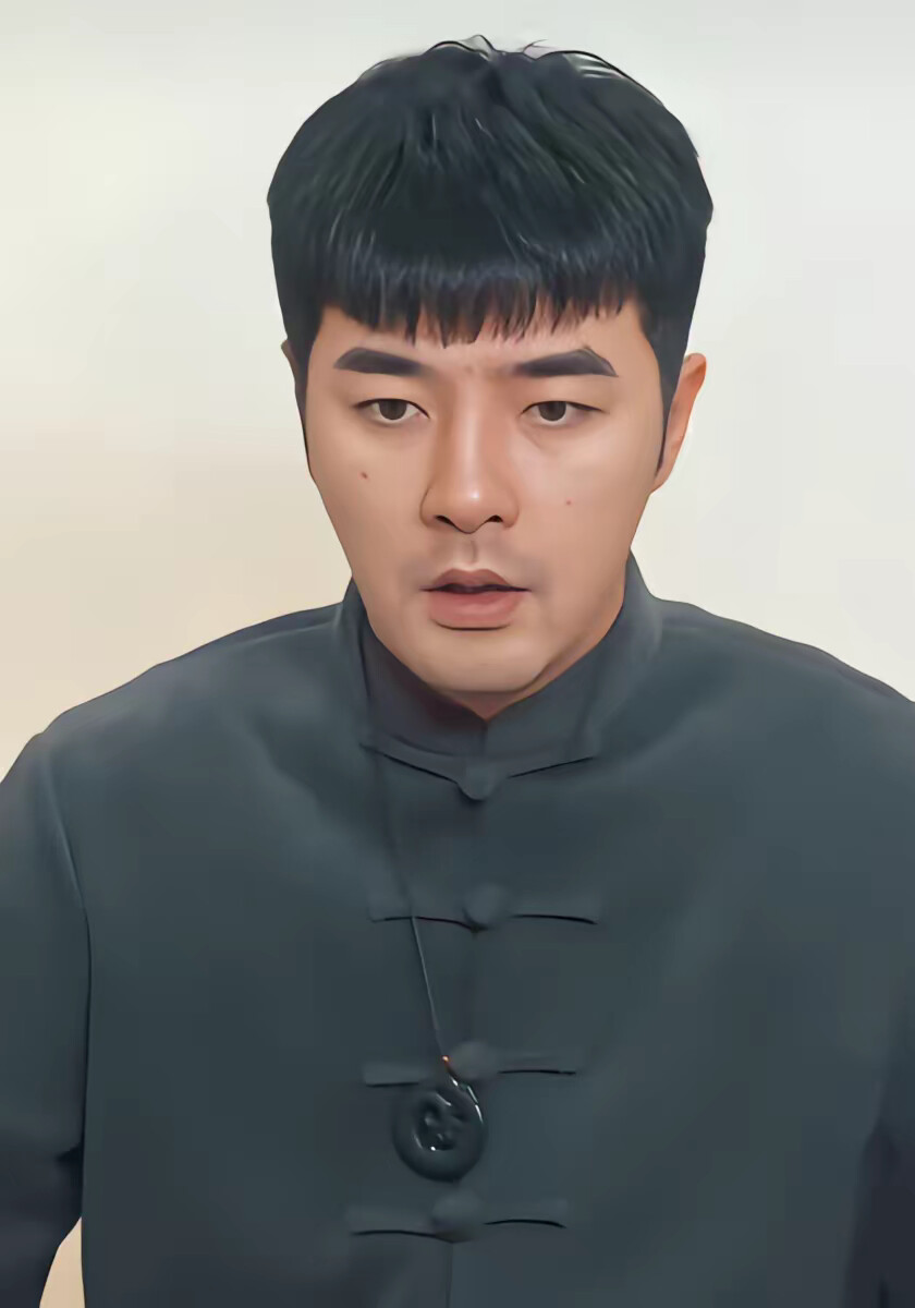 《返老還童》劇照