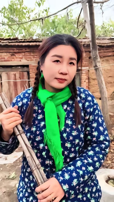 《鄉村故事》劇照