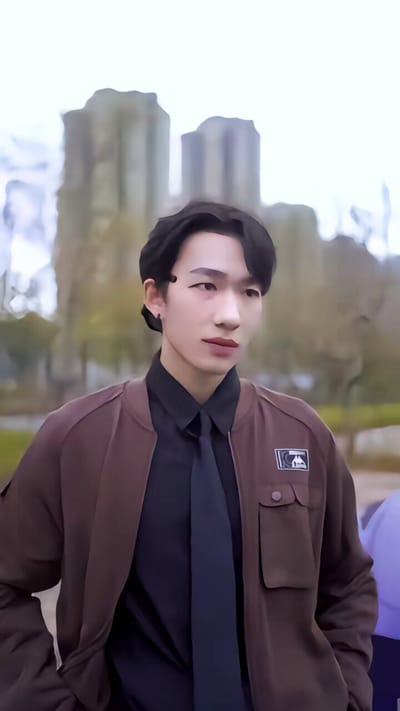 《女神的超級狂婿》劇照