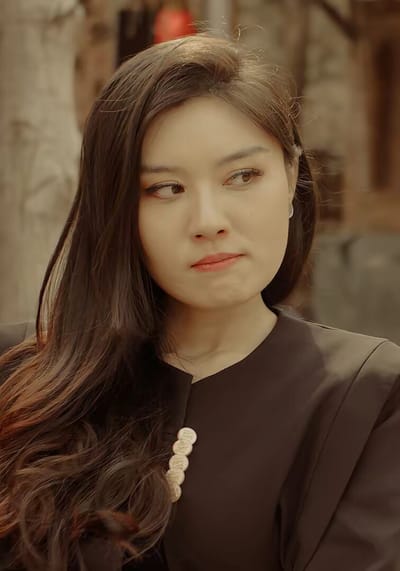 《百年少女》剧照