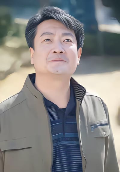 《人到中年再青春》劇照