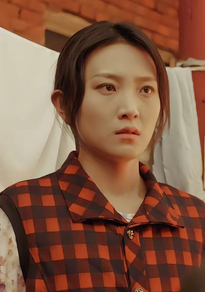 《百年少女》剧照