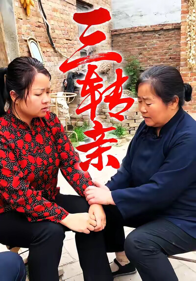 《三轉親》劇照