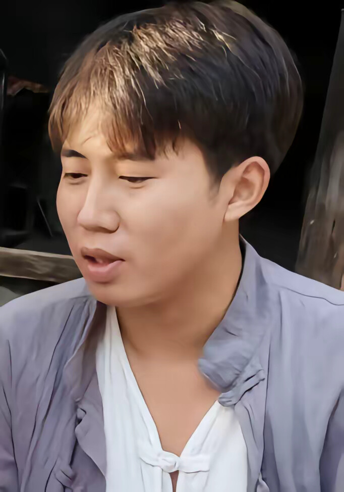 《狐玉迷蹤》劇照