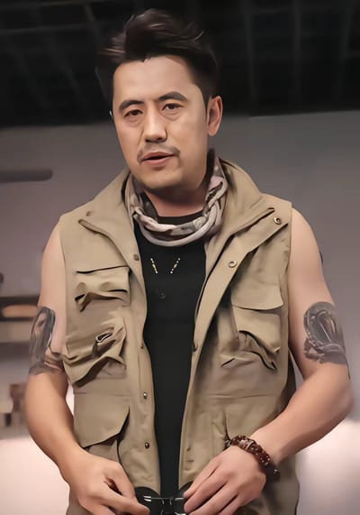 《逃出緬北》劇照