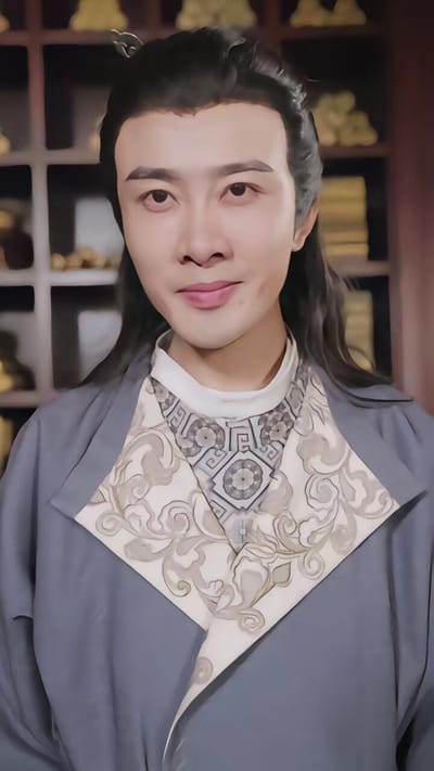 《穿回古代，我教神探断奇案》剧照