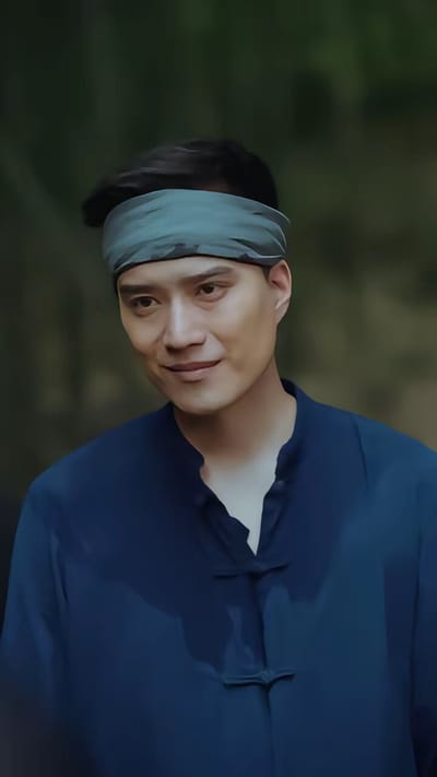 《靈蛇怒》劇照