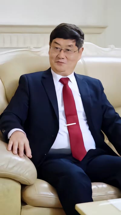 《暖暖真心融化我》劇照
