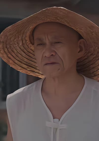 《牛魇》剧照