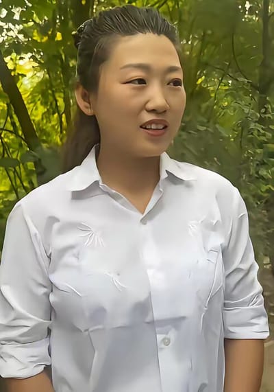 《远嫁泪》剧照