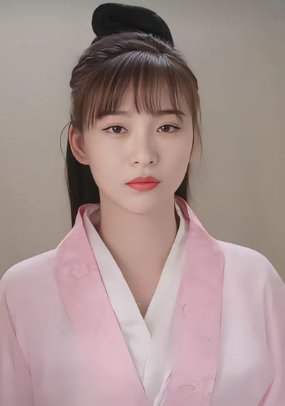 《王妃，我回來了》劇照