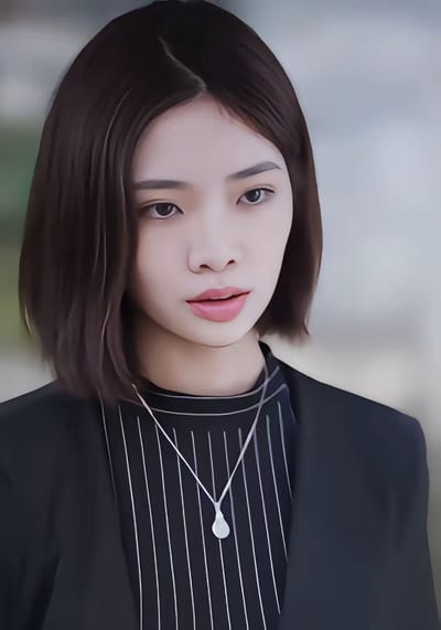 《狂姐出狱》剧照