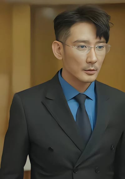《最佳離婚攻略》劇照