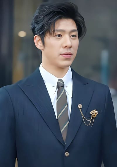 《闪婚后，我被老公裁员了》剧照