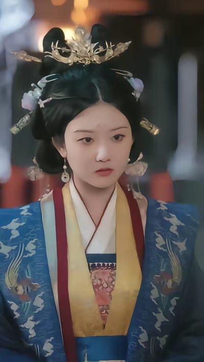 《誘君心》劇照