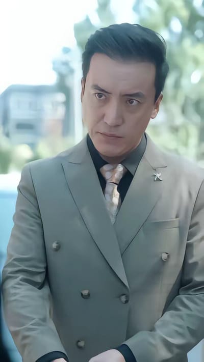 《人生半途幸遇你》劇照