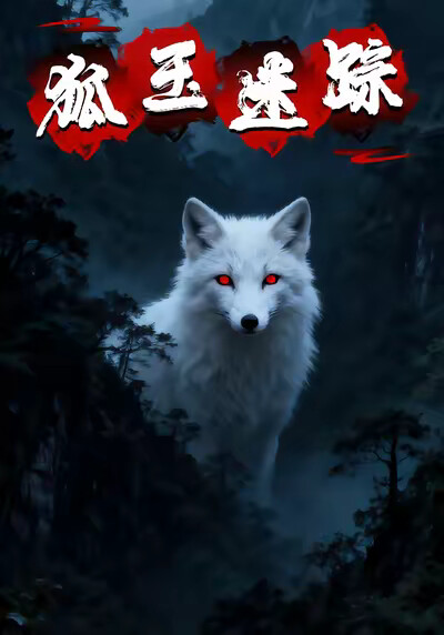 《狐玉迷蹤》劇照