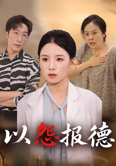 《以怨報德！》劇照