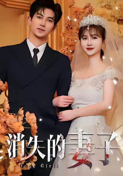 《消失的妻子》劇照