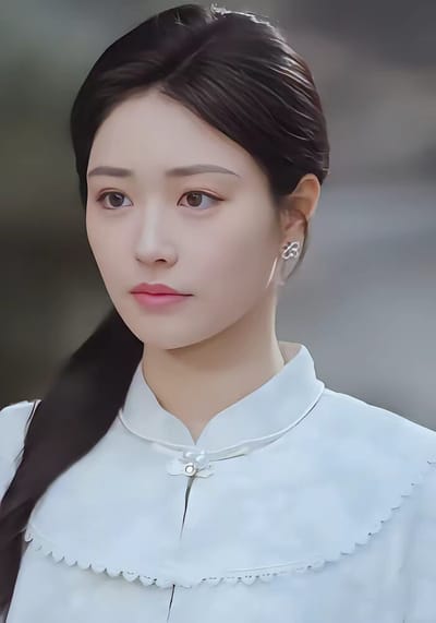 《傷逝》劇照