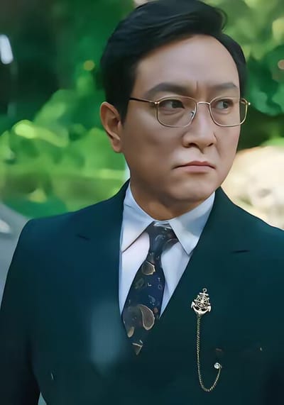 《掌中玩物》劇照