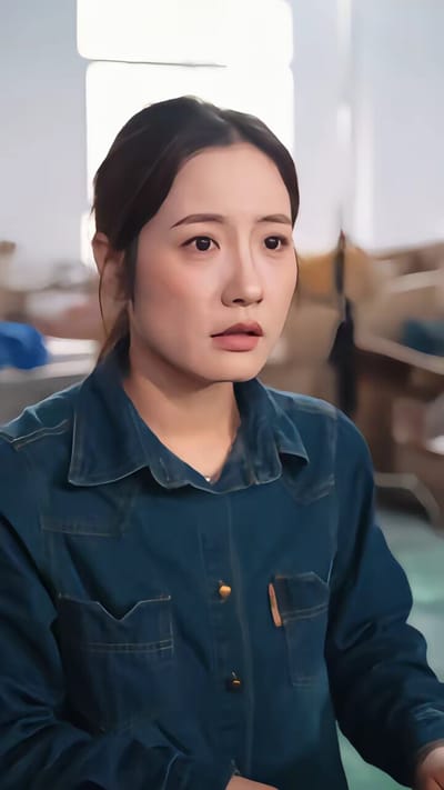 《深淵回頭》劇照