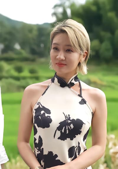 《我的股神女友》剧照