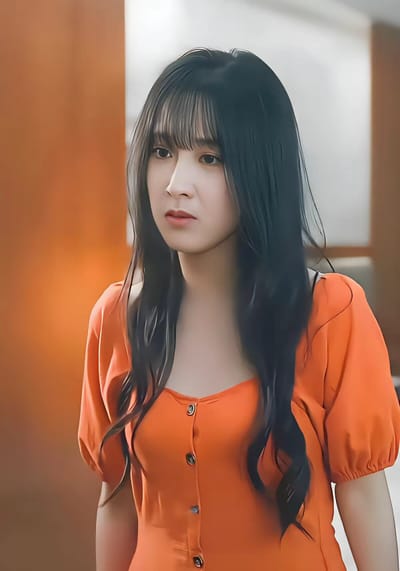 《未婚妻的秘密》劇照