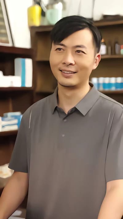 《我就是藥神》劇照