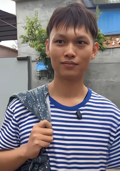《黃土婚事》劇照
