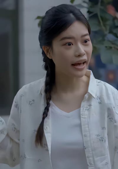 《噬靈潭》劇照